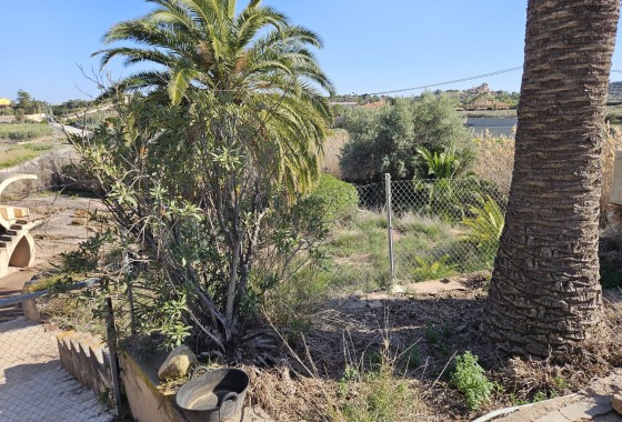 Herverkoop - Finca Landelijk pand -
Novelda