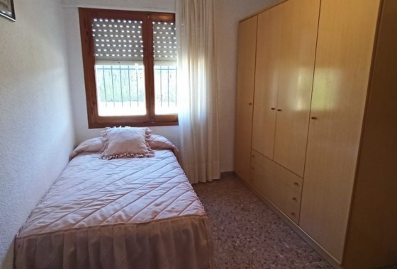 Herverkoop - Finca Landelijk pand -
Elche