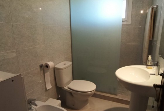 Herverkoop - Finca Landelijk pand -
Elche