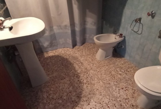 Herverkoop - Finca Landelijk pand -
Elche