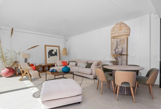 Herverkoop - Finca Landelijk pand -
La Manga del Mar Menor - La Manga