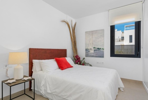 Herverkoop - Finca Landelijk pand -
La Manga del Mar Menor - La Manga