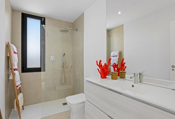 Herverkoop - Finca Landelijk pand -
La Manga del Mar Menor - La Manga