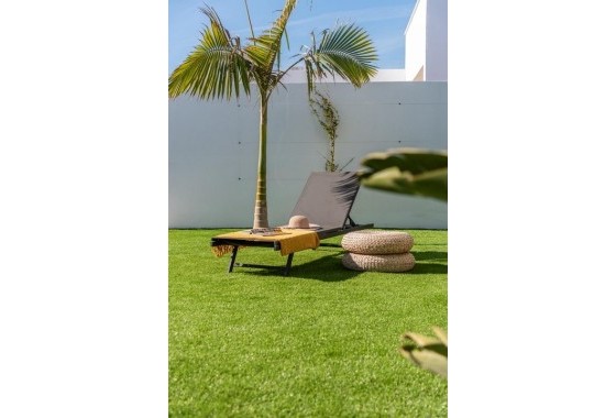 Herverkoop - Finca Landelijk pand -
La Manga del Mar Menor - La Manga