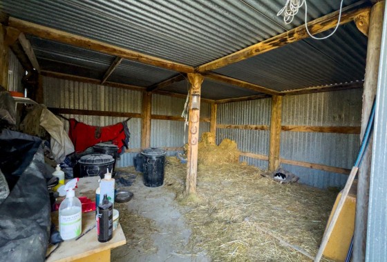 Herverkoop - Finca Landelijk pand -
Torremendo