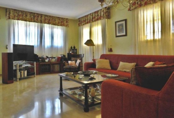 Herverkoop - Finca Landelijk pand -
San Vicente del Raspeig - SAN VICENT DEL RASPEIG