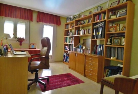 Herverkoop - Finca Landelijk pand -
San Vicente del Raspeig - SAN VICENT DEL RASPEIG