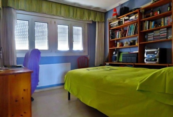 Herverkoop - Finca Landelijk pand -
San Vicente del Raspeig - SAN VICENT DEL RASPEIG