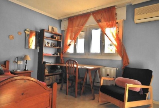 Herverkoop - Finca Landelijk pand -
San Vicente del Raspeig - SAN VICENT DEL RASPEIG