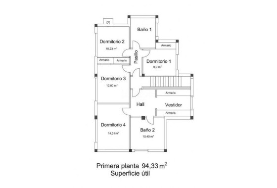 Herverkoop - Finca Landelijk pand -
San Vicente del Raspeig - SAN VICENT DEL RASPEIG