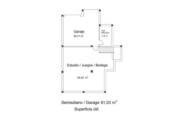 Herverkoop - Finca Landelijk pand -
San Vicente del Raspeig - SAN VICENT DEL RASPEIG