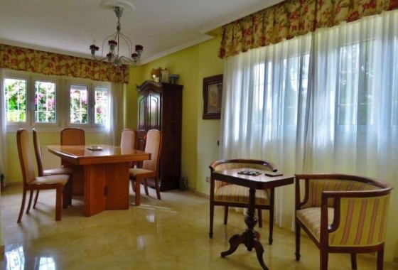 Herverkoop - Finca Landelijk pand -
San Vicente del Raspeig - SAN VICENT DEL RASPEIG