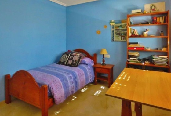 Herverkoop - Finca Landelijk pand -
San Vicente del Raspeig - SAN VICENT DEL RASPEIG