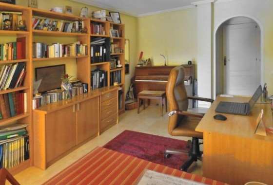 Herverkoop - Finca Landelijk pand -
San Vicente del Raspeig - SAN VICENT DEL RASPEIG