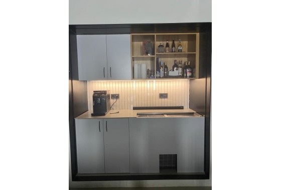 Herverkoop - Finca Landelijk pand -
Caravaca de la cruz - CARAVACA DE LA CRUZ