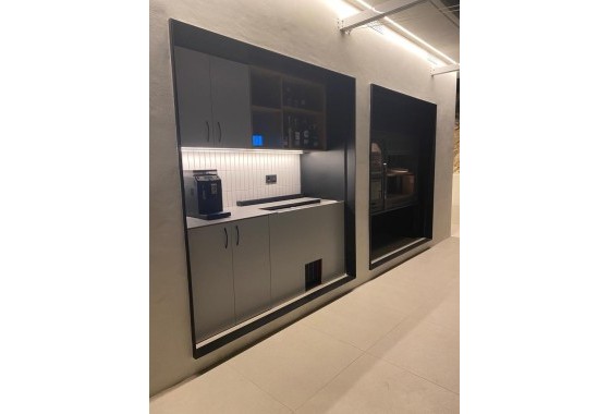 Herverkoop - Finca Landelijk pand -
Caravaca de la cruz - CARAVACA DE LA CRUZ