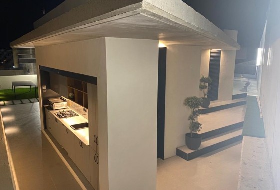 Herverkoop - Finca Landelijk pand -
Caravaca de la cruz - CARAVACA DE LA CRUZ