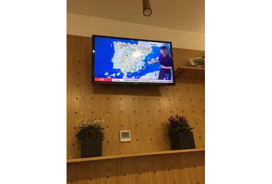 Herverkoop - Finca Landelijk pand -
Caravaca de la cruz - CARAVACA DE LA CRUZ