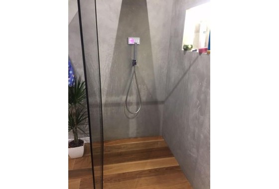 Herverkoop - Finca Landelijk pand -
Caravaca de la cruz - CARAVACA DE LA CRUZ