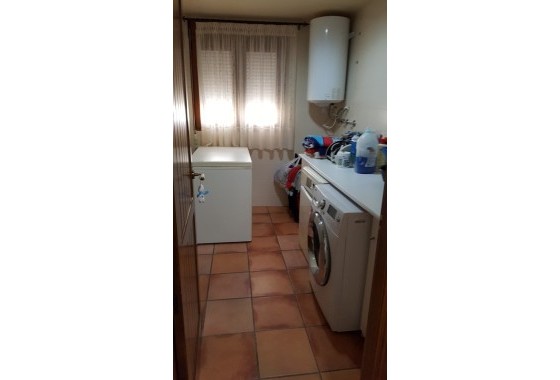 Herverkoop - Finca Landelijk pand -
Elche