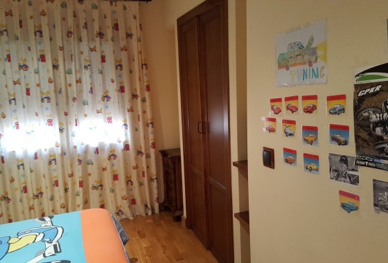 Herverkoop - Finca Landelijk pand -
Elche