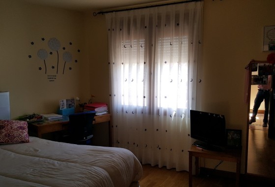 Herverkoop - Finca Landelijk pand -
Elche