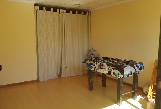 Herverkoop - Finca Landelijk pand -
Elche