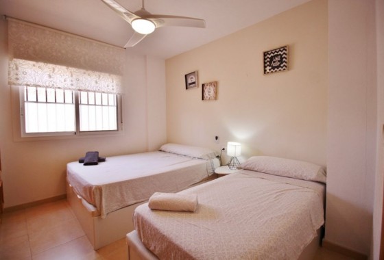 Herverkoop - Vrijstaande Villa -
El Campello