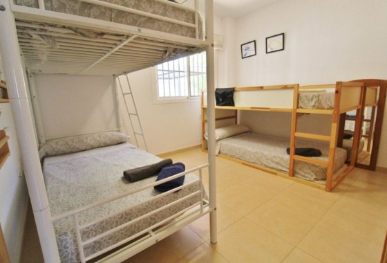 Herverkoop - Vrijstaande Villa -
El Campello