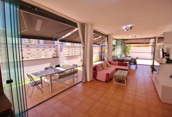 Herverkoop - Vrijstaande Villa -
El Campello