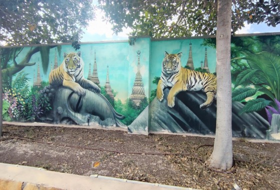 Herverkoop - Finca Landelijk pand -
Mutxamel - MUTXAMIEL