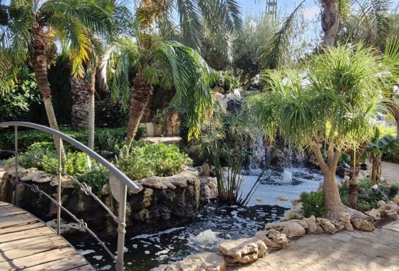 Herverkoop - Finca Landelijk pand -
Elche