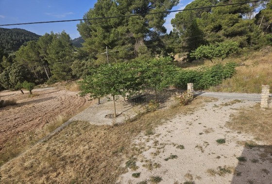 Resale - Finca Landgut -
Alcoy