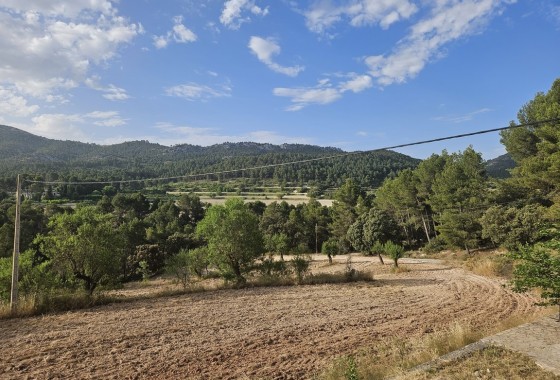 Resale - Finca Landgut -
Alcoy