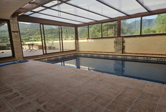 Resale - Finca Landgut -
Alcoy