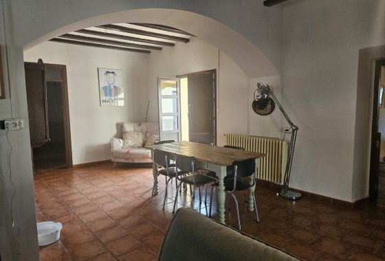 Resale - Finca Landgut -
Alcoy