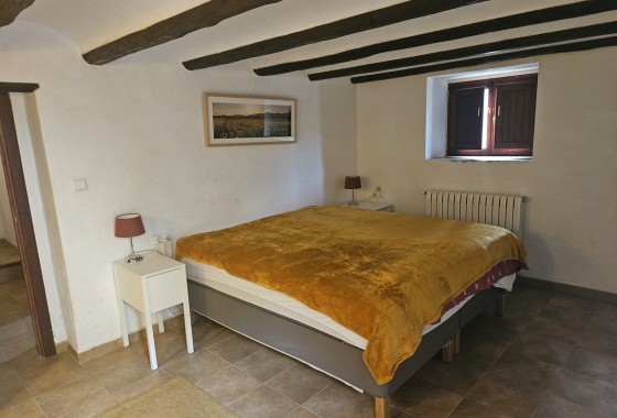 Resale - Finca Landgut -
Alcoy