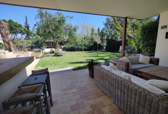 Sale - Finca Country Property -
San Juan de Alicante - SAN JUAN