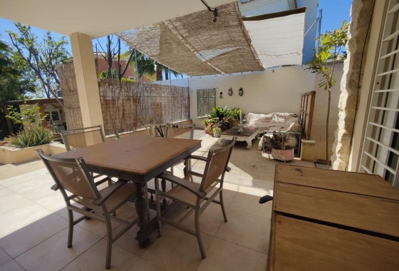 Sale - Finca Country Property -
San Juan de Alicante - SAN JUAN