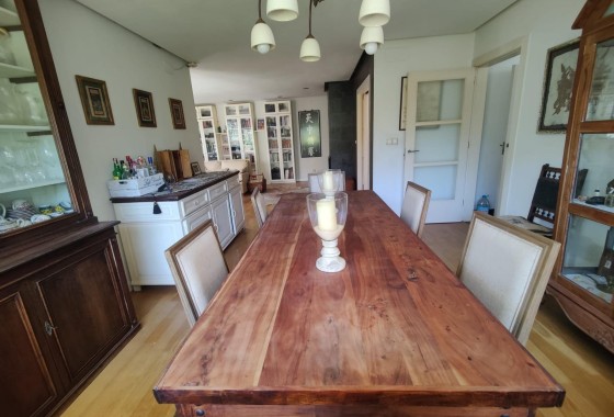 Sale - Finca Country Property -
San Juan de Alicante - SAN JUAN