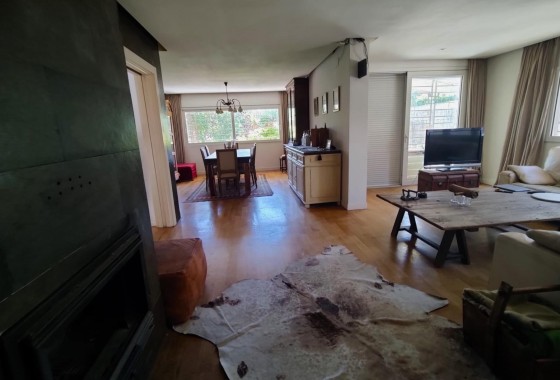 Sale - Finca Country Property -
San Juan de Alicante - SAN JUAN