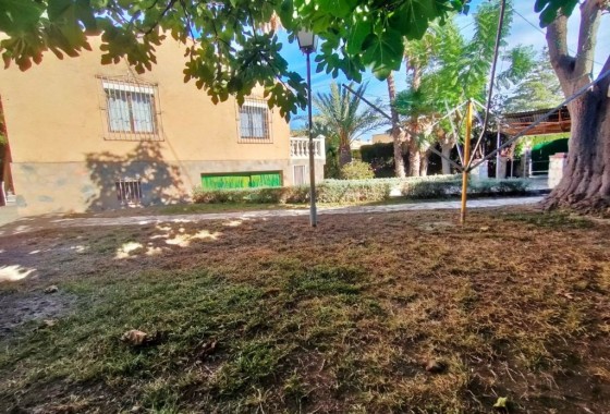 Sale - Finca Country Property -
San Juan de Alicante - San Juan Alicante