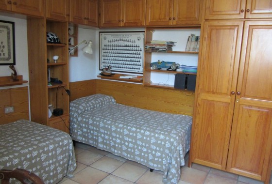 Resale - Finca Landgut -
Alicante