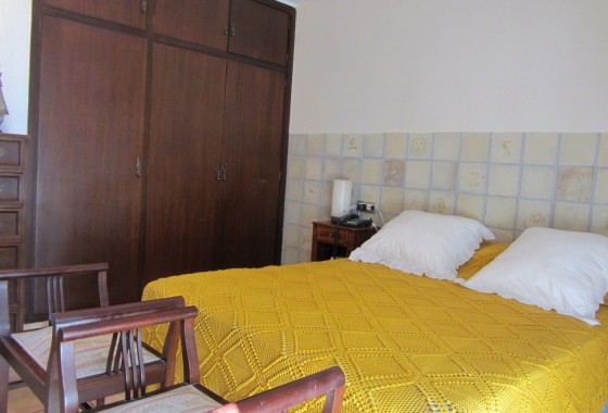 Resale - Finca Landgut -
Alicante