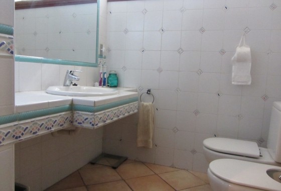 Resale - Finca Landgut -
Alicante