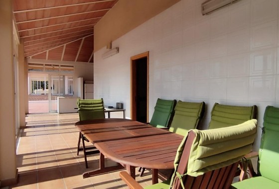 Venta - Finca Propiedad rural -
Elche