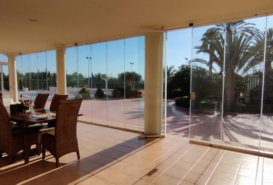 Venta - Finca Propiedad rural -
Elche