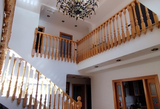 Venta - Finca Propiedad rural -
Elche