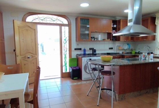Venta - Finca Propiedad rural -
Elche