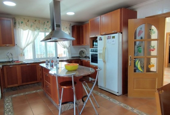 Venta - Finca Propiedad rural -
Elche